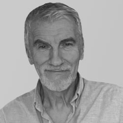 Thomas Feiner, Director of IFEN