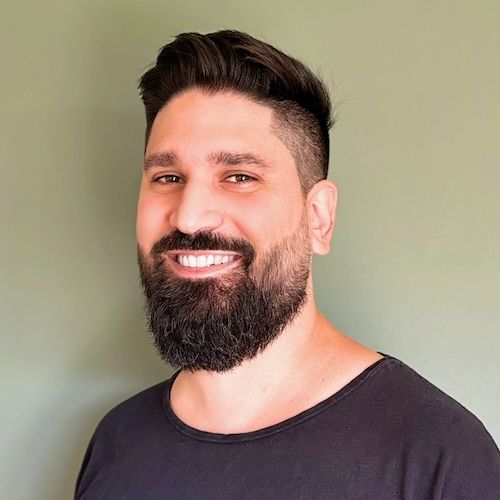 Dr. Dimitris  Messinis