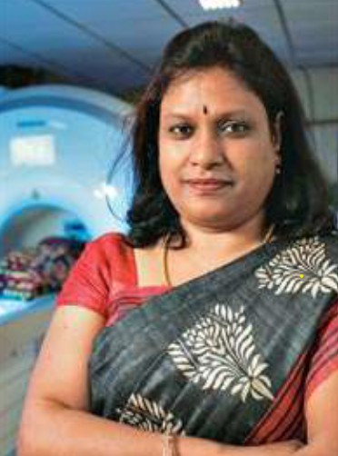 Prof. Dr. Jamuna Rajeswaran