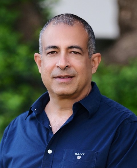 Dr. Yuval Oded, Psychologist