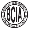 BCIA-Zertifikat