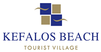 Logo Kefalos Beach Hotel