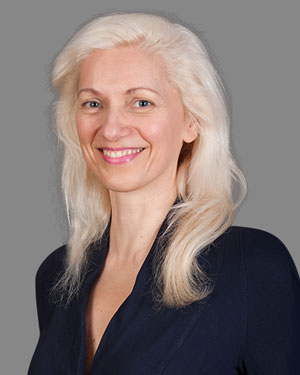 Dr Danijela Debelic