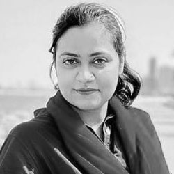 Dr. Ayesha Ikhaq