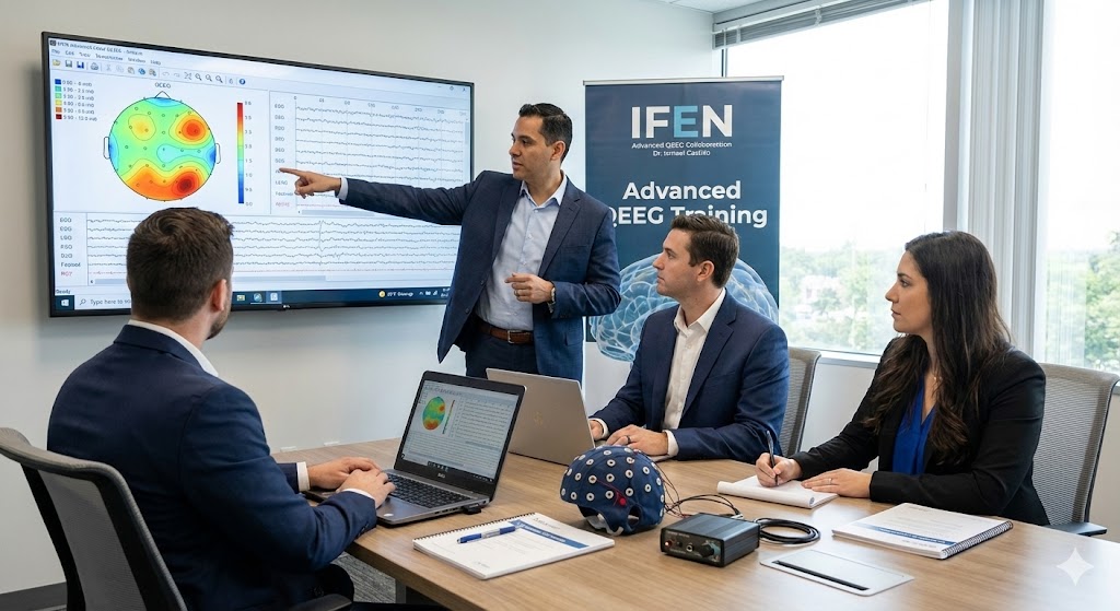 IFEN Neuropathfinder preview