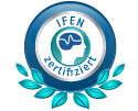 Zertifikat IFEN