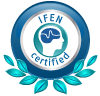 ifen certified 100 en